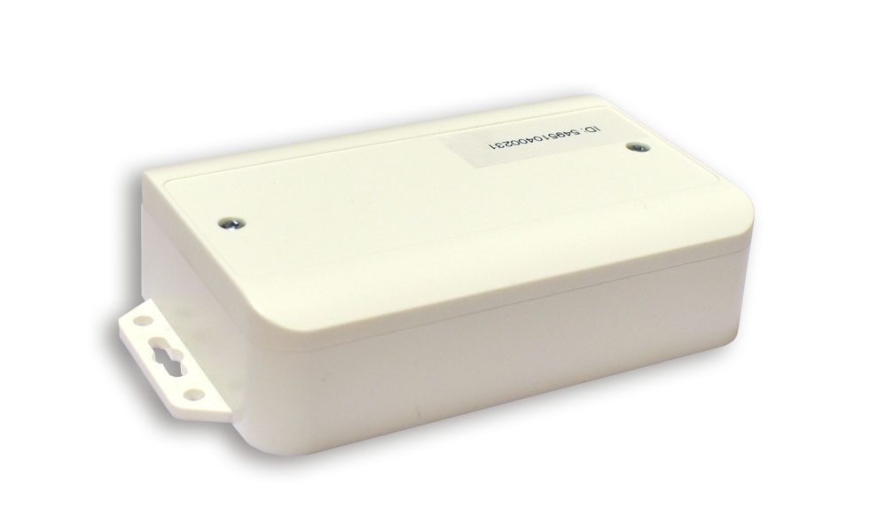 Gateway LAN - für die App-Lösung